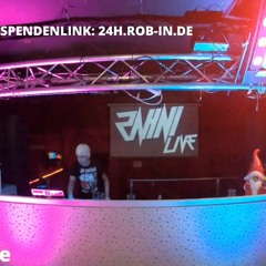 ZAHNI live @ FLASH CLUB OSTERBURG - 24H RAVE LIVESTREAM 2020