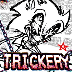 TRICKERY [Cello Mix] (Cover)