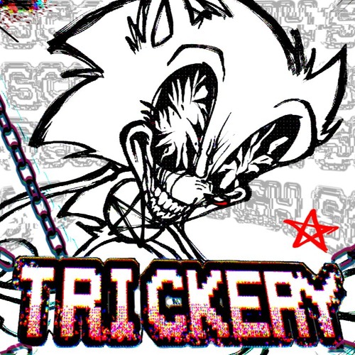 TRICKERY [Cello Mix] (Cover)