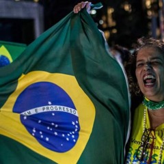 POR ELLA VOY A BRAZIL / SENTA EM MIM NENEM - MC PL ALVES, SWIN, SKORPS (SKORPS)