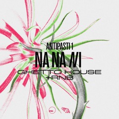 ANTIPASTI 001 — NA NA NI [ghetto house/RnB]