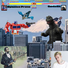 ultimate showdown remix