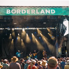 The Rollin' Rust 9/14/24 Borderland Festival East Aurora NY