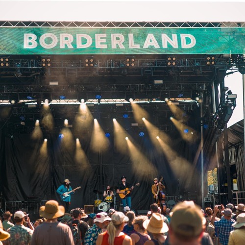 The Rollin' Rust 9/14/24 Borderland Festival East Aurora NY