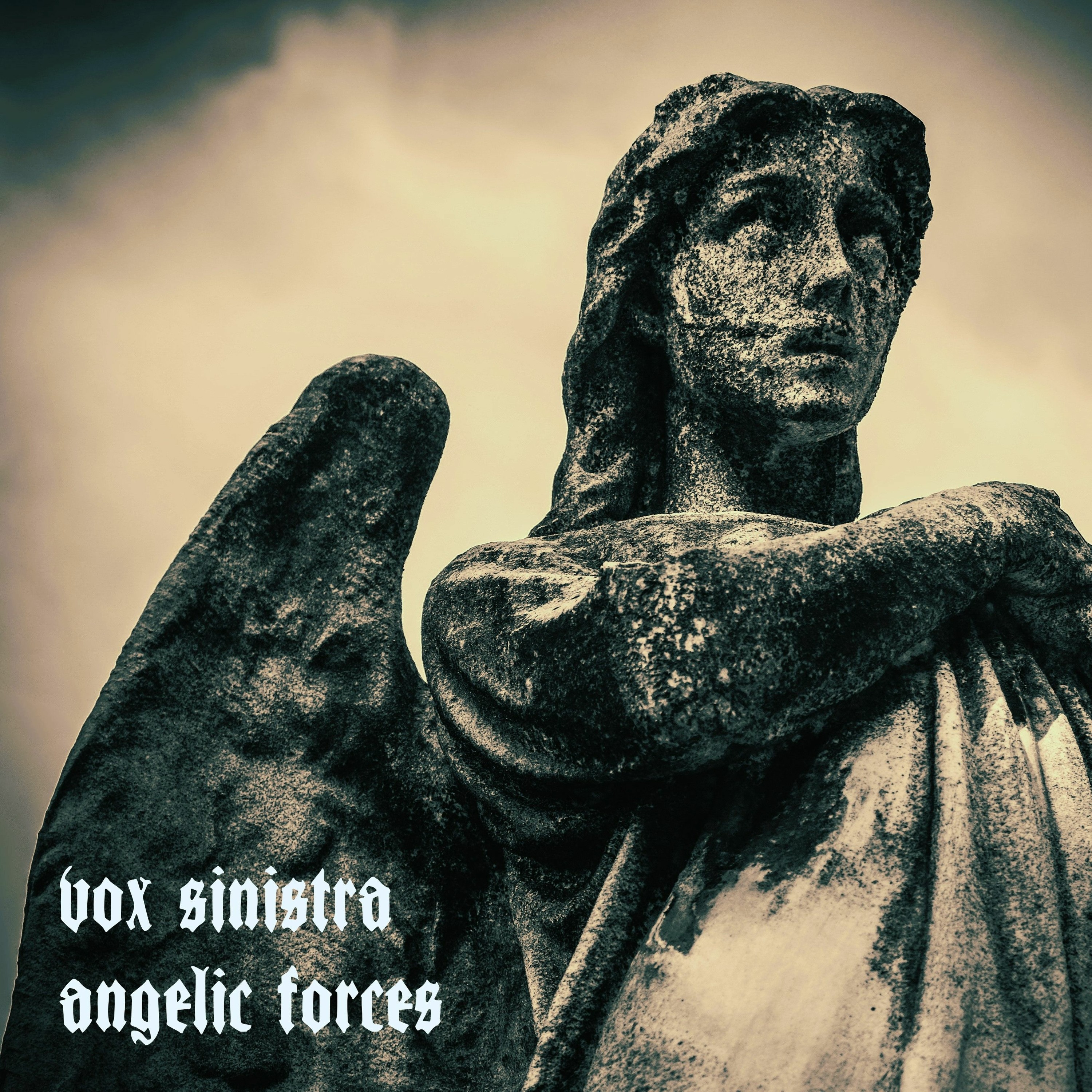 Angelic Forces (Industrial Techno, TBM) (Free Download) episode artwork