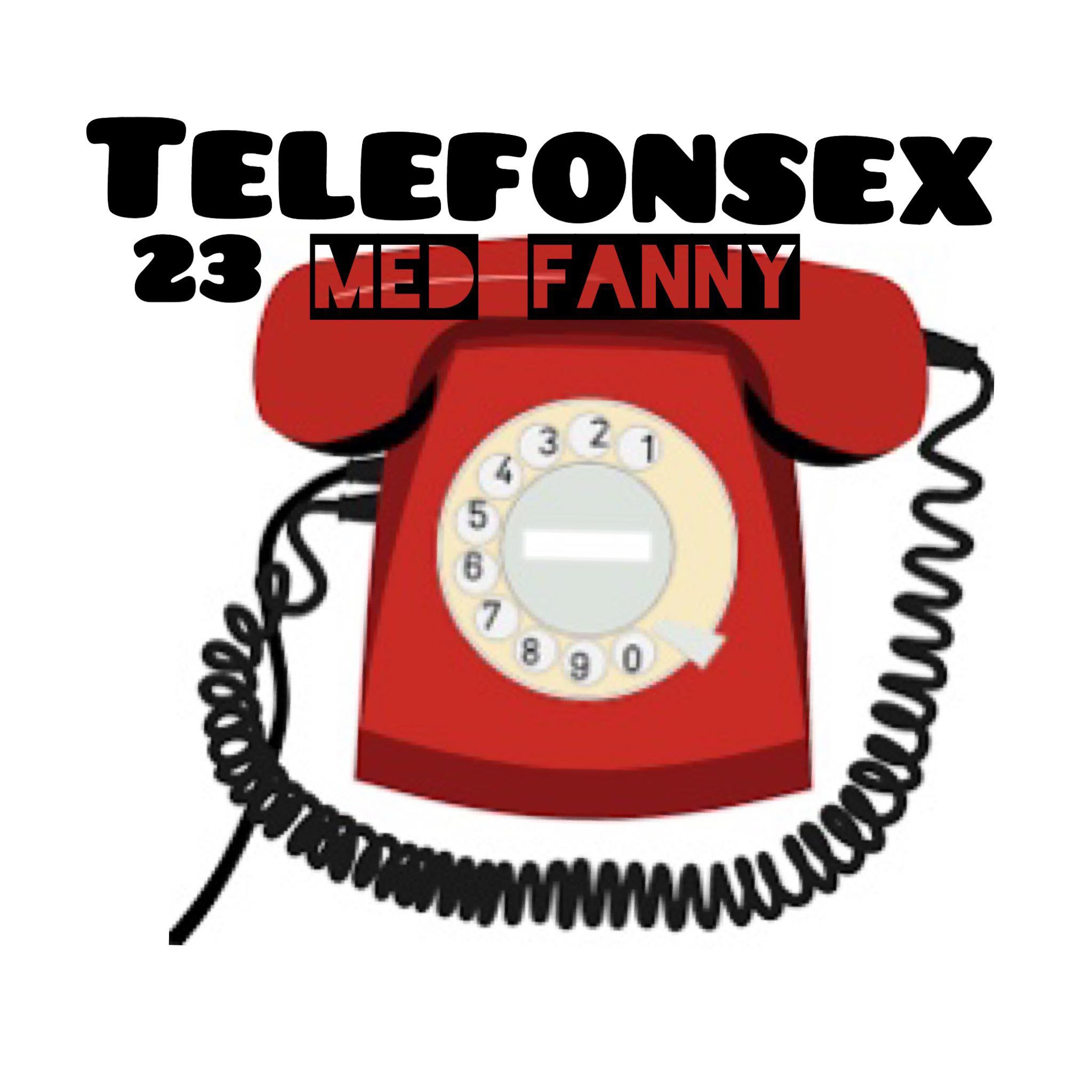 23. Telefonsex Med Fanny episode artwork
