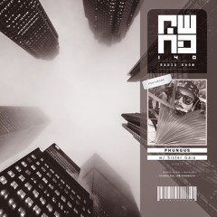 Rewind140 - Phungus All Originals Mix