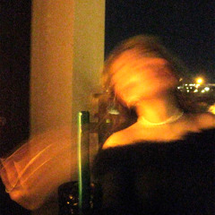 Through fingertips, nothing and forever a cliché