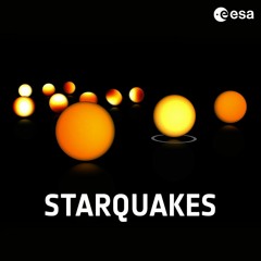 Gaia sees starquakes