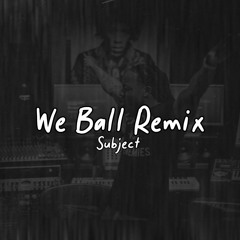 Ace Hood - We Ball (Remix)