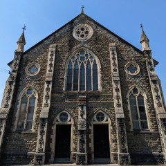 'Caniadaeth y Cysegr' - Bethesda, Llangennech (1957)
