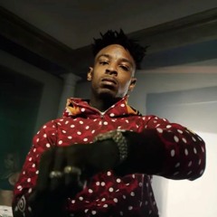 21 savage - x (juggmix)