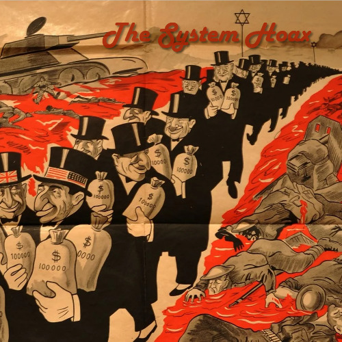 Joe Boemo - The System Hoax