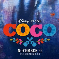 "Remember Me" - Piano Solo(From Disney's/Pixar's Coco)