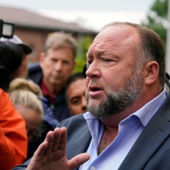 Tony Bags Will Turn The Friggin Frogs Gay(ToadFace Ft Alex Jones KholdPhuzion Remix)