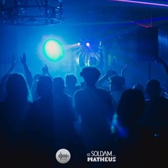 February 2020 Mini-mix