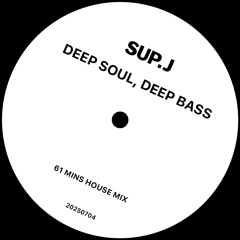 L.O.V.E⎜Soulful, Afro, Deep House