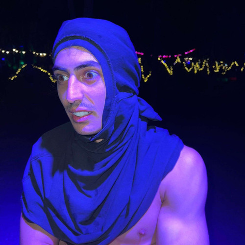 drum and bass set #2