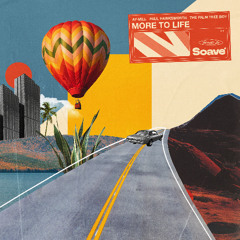 ay-Mill, Paul Hawksworth & The Palm Tree Boy - More To Life