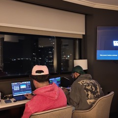 ALL HIM. prod by BabyChris
