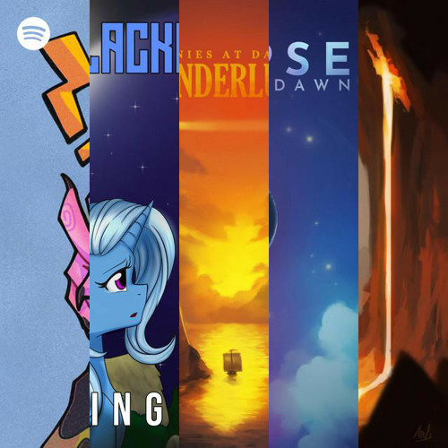 The Sound of Otacore