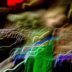 Spatial Distortion Vol 2.