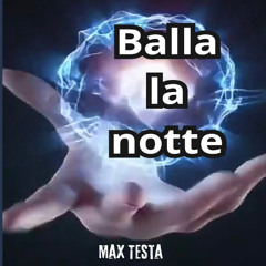 Max Testa - Roberta (sax)