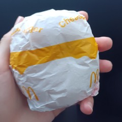 #cheeseburgerlife