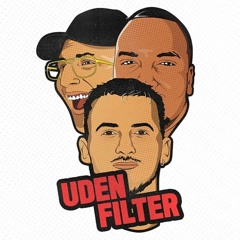 Jimilian x Uden Filter