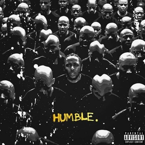 Stream Kendrick Lamar - Humble REMIX by marKeze- | Listen online for free  on SoundCloud