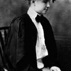 Helen Keller prix Nobel du cœur