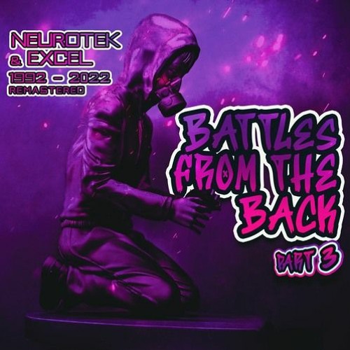 Neurotek & eXcel - Piano 'N' Acid (eXcel 2K22 Remix) -preview-