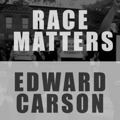 Race Matters Eps 72: Race, History, and Struggle with Professor Gerald Horne