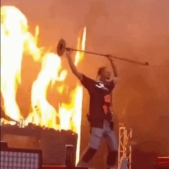 Travis Scott - HOUSTONFORNICATION (Folko Flip)