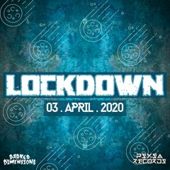 LOCKDOWN!