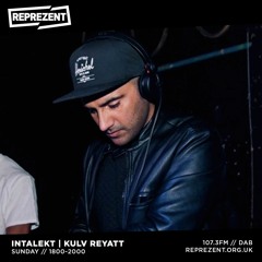 The #Reprelekt Show 076: Lost Count of the Days w/ Guestmix from Kulv Reyatt