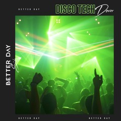 Dover - Disco Tech (Original Mix)