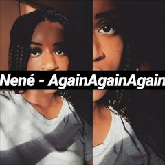 AgainAgainAgain (prod. by Lissnub & Crewzoo)