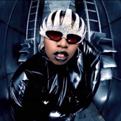 Missy Elliott - The Rain (remix)