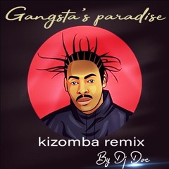 Gangsta's kiz Remix by Dj Doc