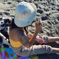 *VINYL ONLY* Spring Break