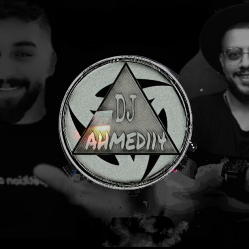 ‎⁨حاتم اراد - ارتاحو يا حساد DJ ABOODD with DJ AHMED⁩