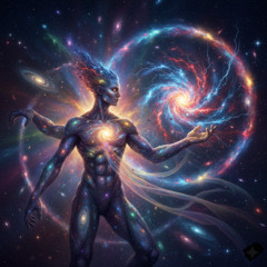 Deconstructed Lullaby