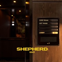 You In The Lobby - SHEPHERD EDIT