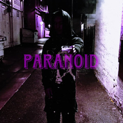 Paranoid [prod.meutry]