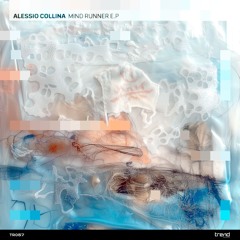 Premiere: 2 - Alessio Collina - Work it (for your love) [TR057]