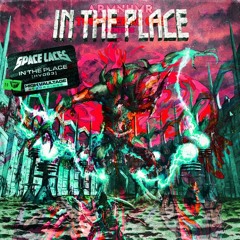 In The Place x I Miss You x Gold x Chaos (Rodrigo HO Mashup)- Space Laces x Spag Heddy x Illenium