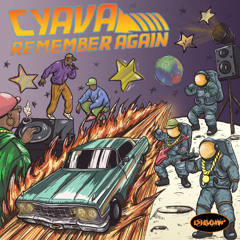 Cyava - Jam [Diggin' Records]
