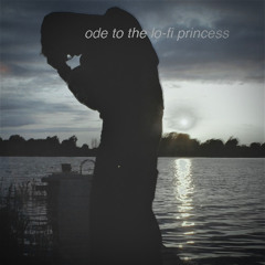 Ode to the Lo-Fi Princess