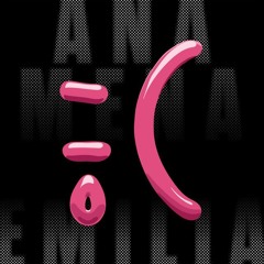 Carita Triste - Ana Mena Ft. Emilia (Alex Egui Rmx)[COPYRIGHT]